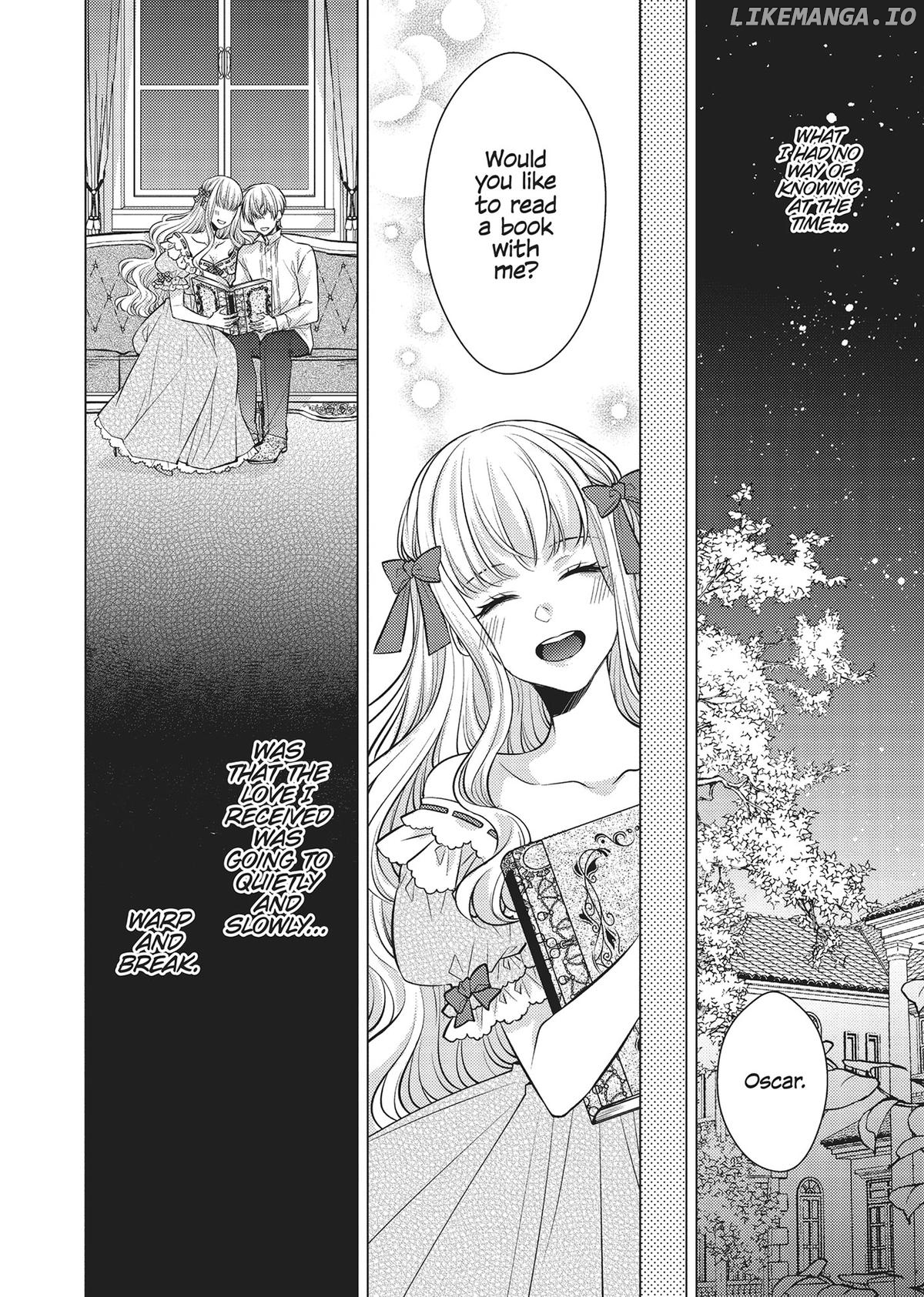 Isekai Ohoushi Kiroku Chapter 10 - page 10