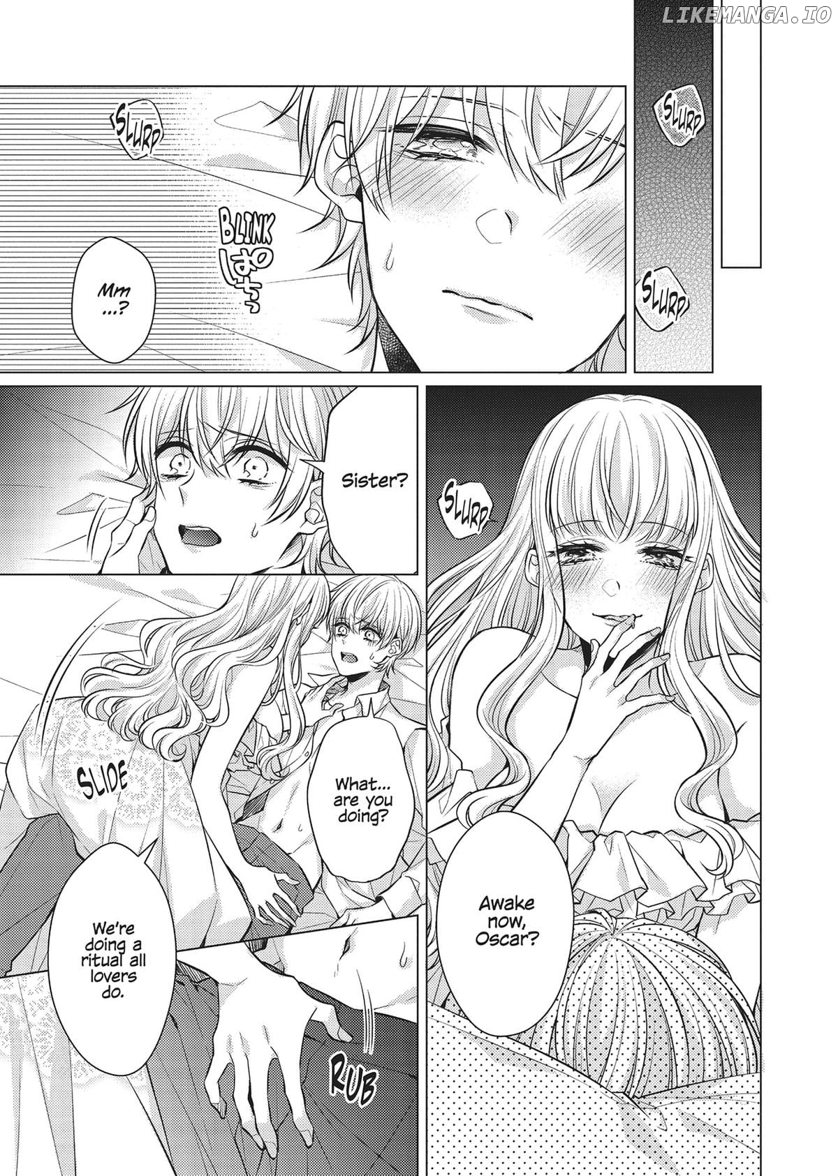 Isekai Ohoushi Kiroku Chapter 10 - page 11