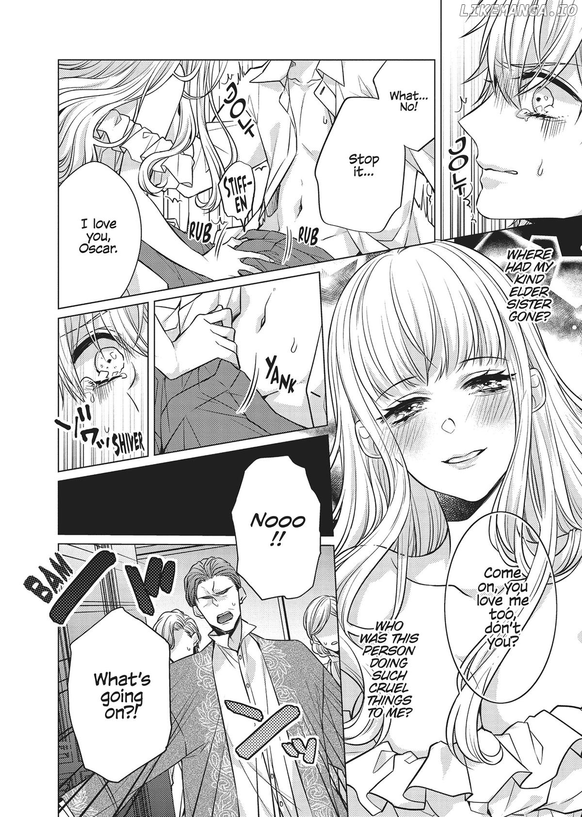 Isekai Ohoushi Kiroku Chapter 10 - page 12