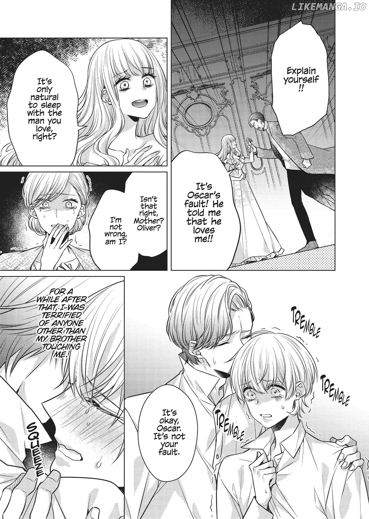 Isekai Ohoushi Kiroku Chapter 10 - page 13