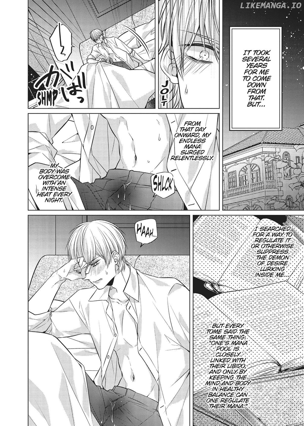 Isekai Ohoushi Kiroku Chapter 10 - page 14