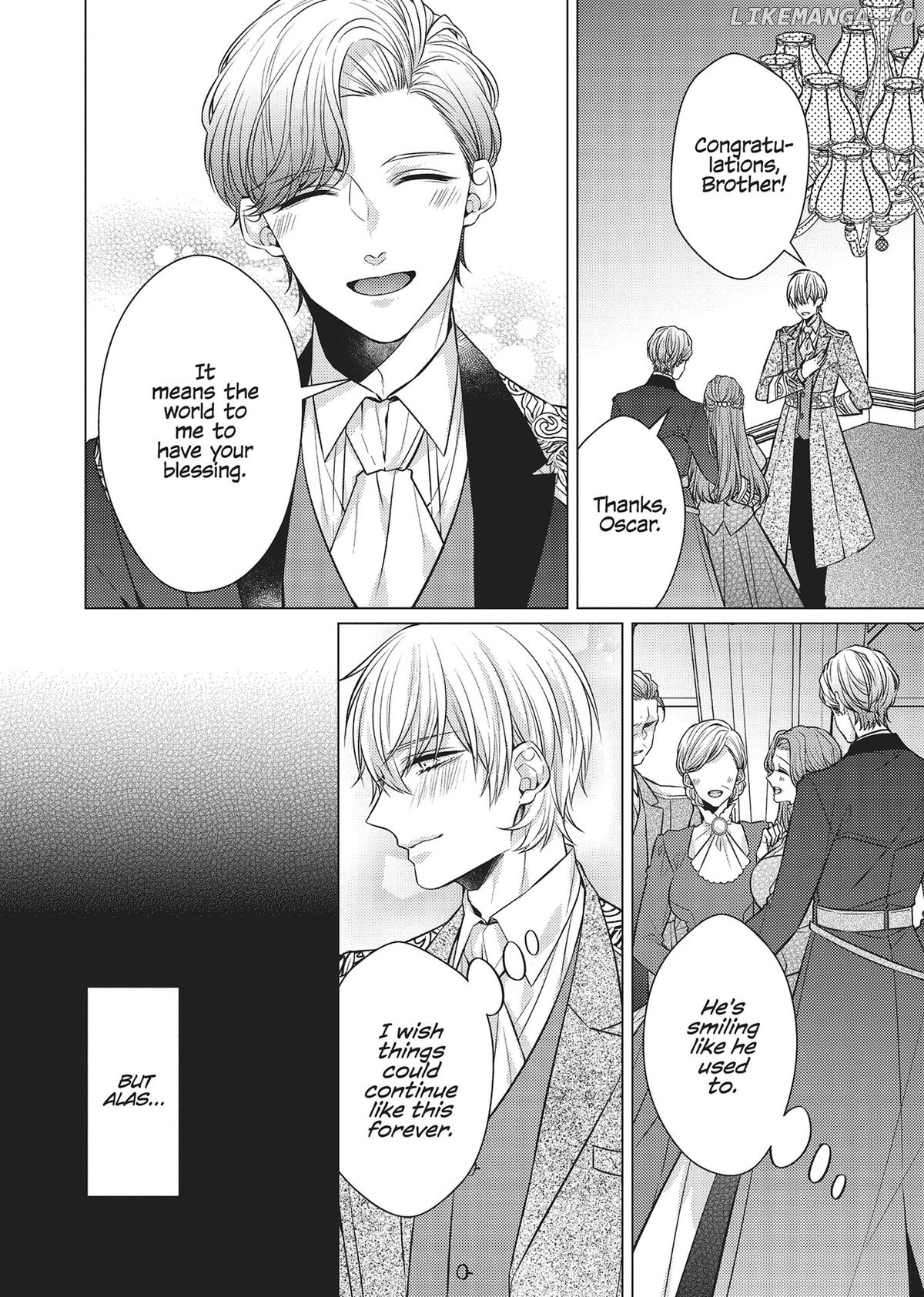 Isekai Ohoushi Kiroku Chapter 10 - page 16