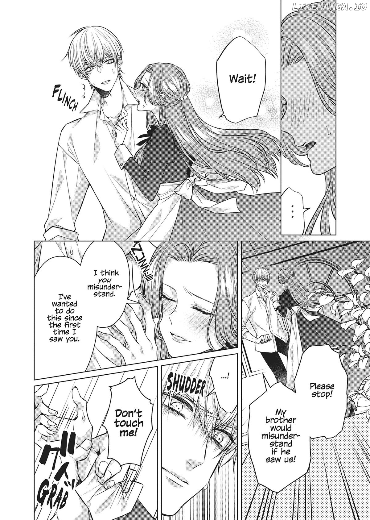 Isekai Ohoushi Kiroku Chapter 10 - page 18