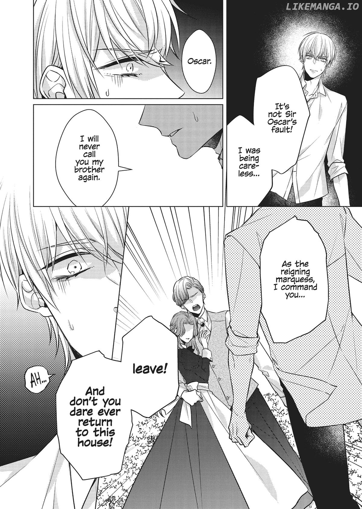 Isekai Ohoushi Kiroku Chapter 10 - page 20
