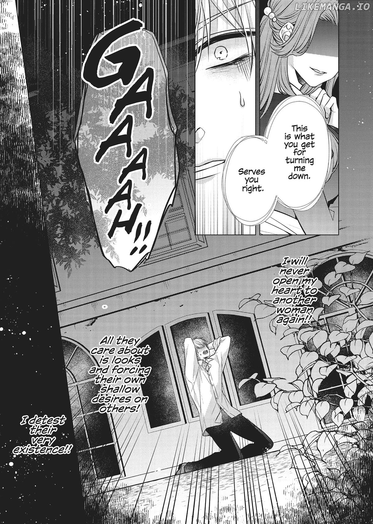 Isekai Ohoushi Kiroku Chapter 10 - page 21