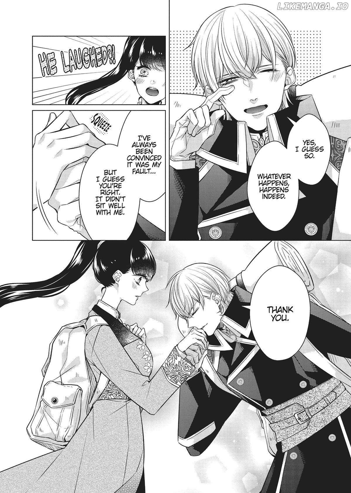 Isekai Ohoushi Kiroku Chapter 10 - page 26
