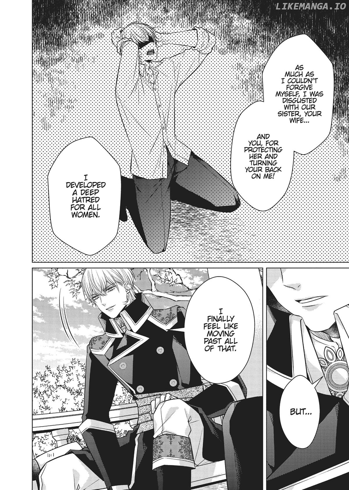Isekai Ohoushi Kiroku Chapter 10 - page 30