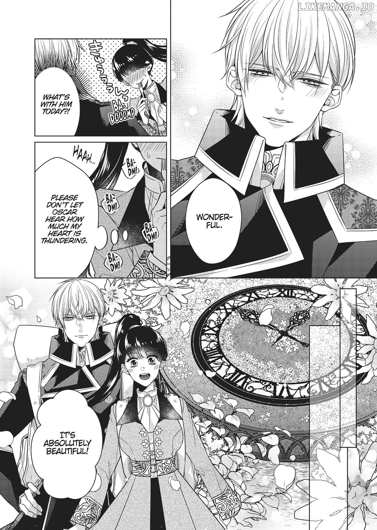 Isekai Ohoushi Kiroku Chapter 10 - page 6
