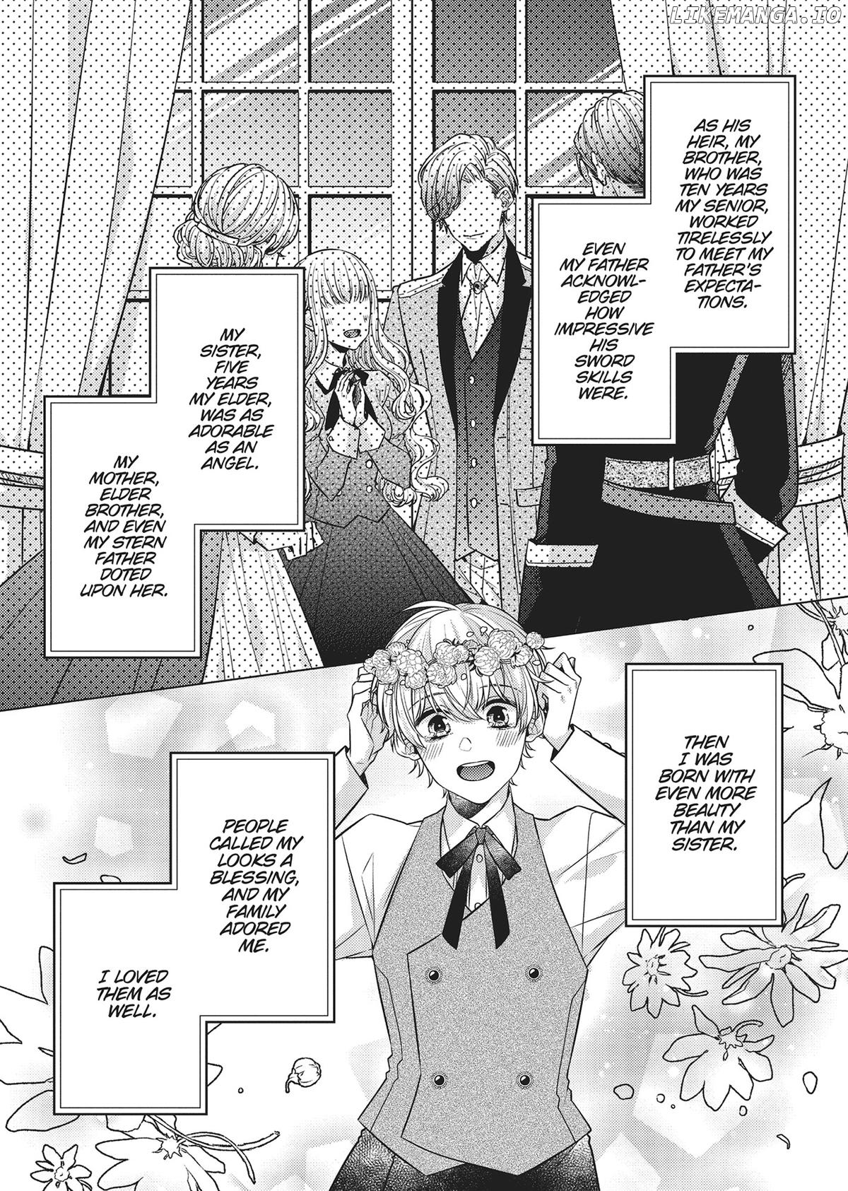 Isekai Ohoushi Kiroku Chapter 10 - page 9