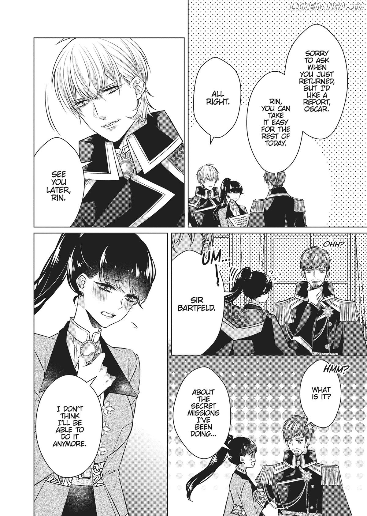 Isekai Ohoushi Kiroku Chapter 11 - page 2