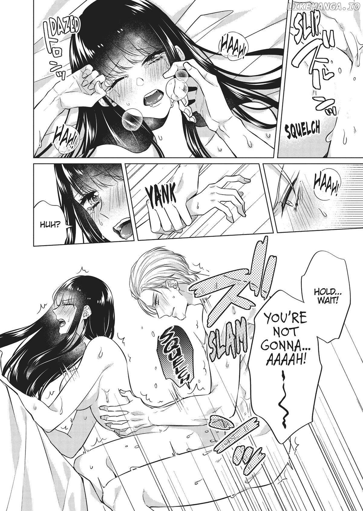 Isekai Ohoushi Kiroku Chapter 11 - page 28