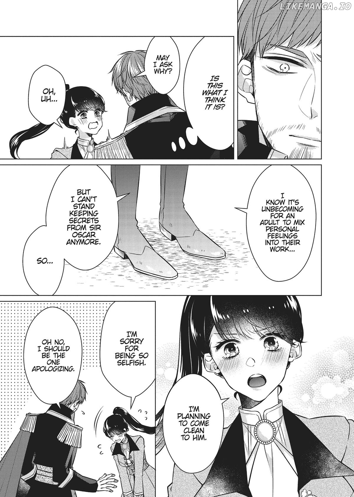 Isekai Ohoushi Kiroku Chapter 11 - page 3