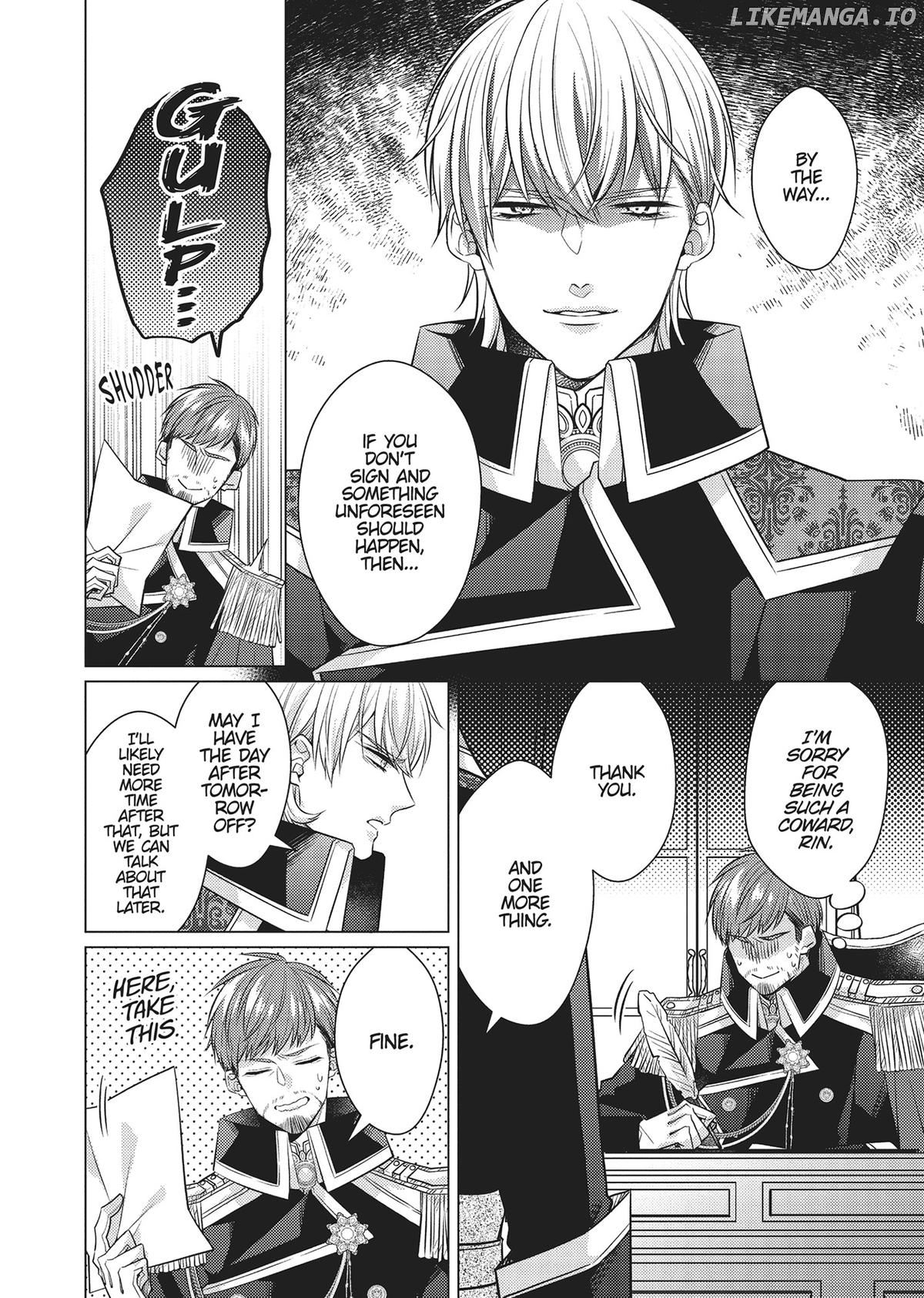 Isekai Ohoushi Kiroku Chapter 11 - page 6
