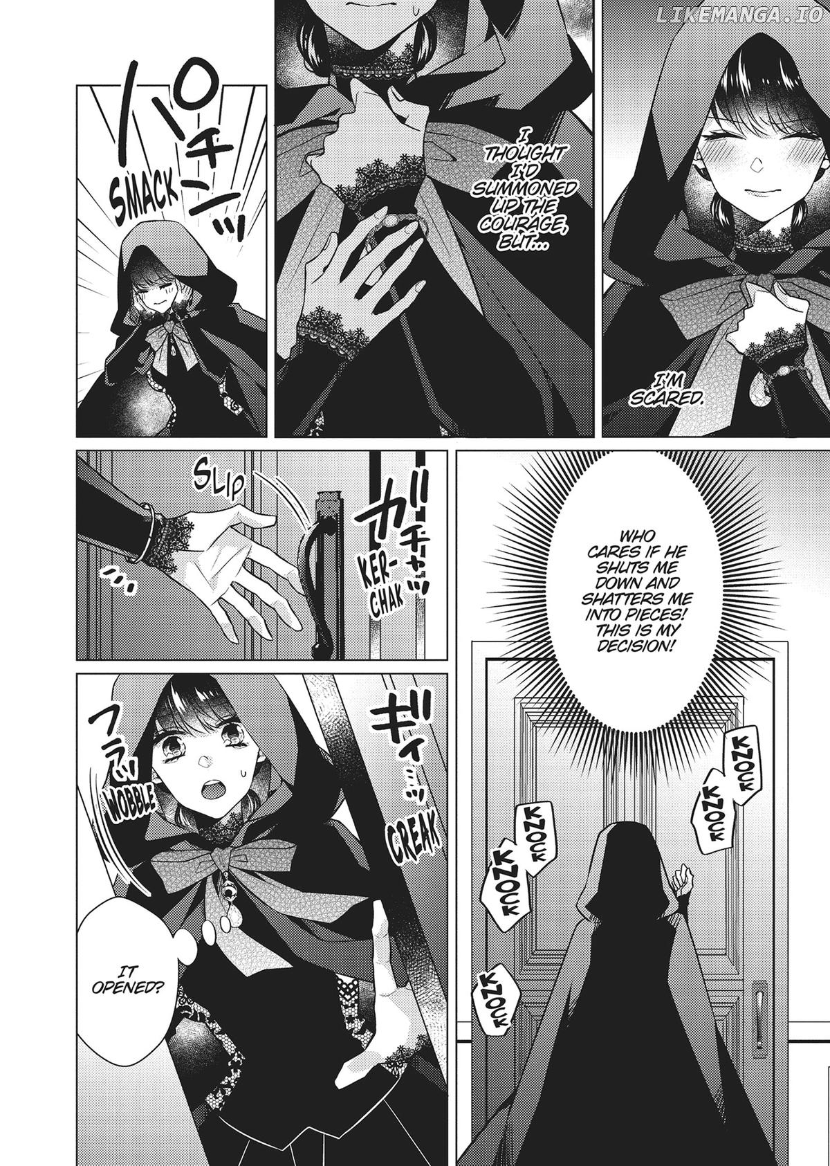 Isekai Ohoushi Kiroku Chapter 11 - page 8