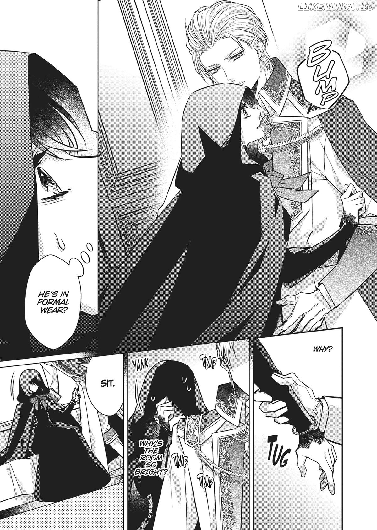 Isekai Ohoushi Kiroku Chapter 11 - page 9