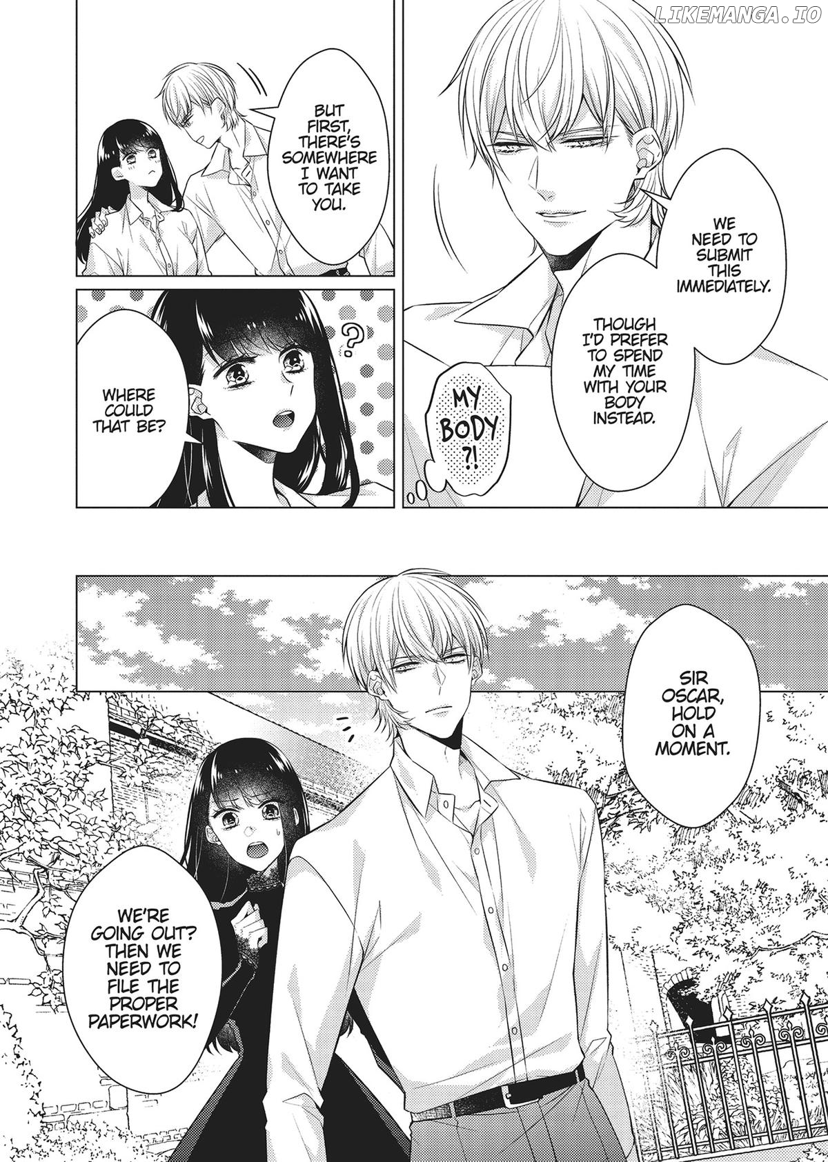 Isekai Ohoushi Kiroku Chapter 12 - page 10
