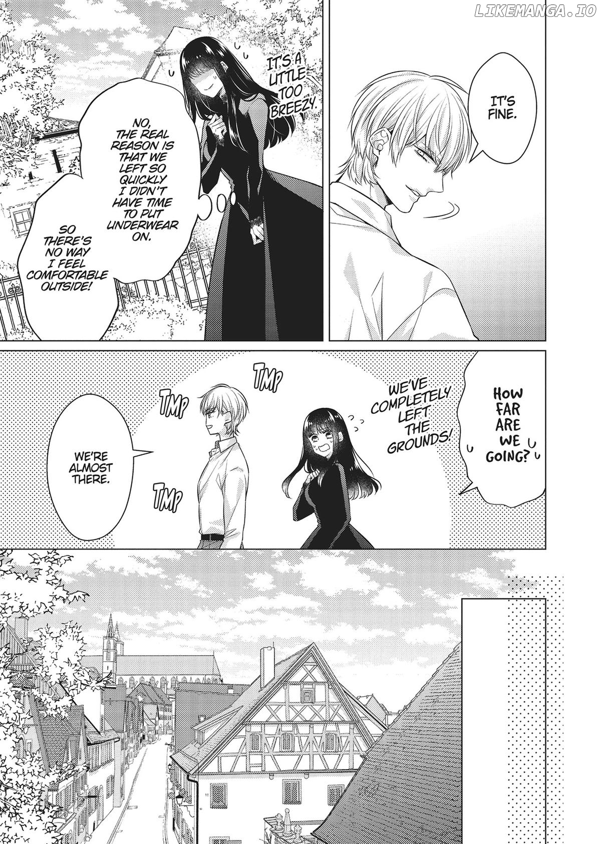 Isekai Ohoushi Kiroku Chapter 12 - page 11