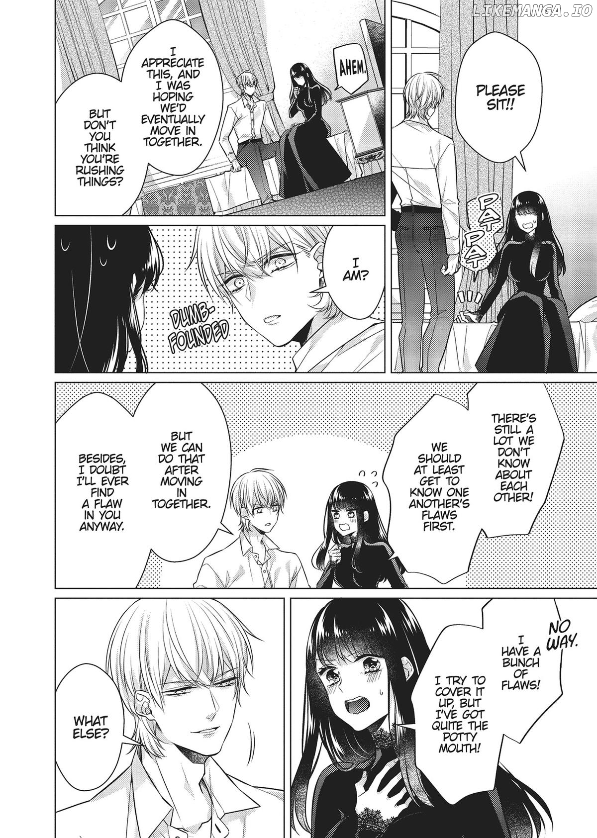 Isekai Ohoushi Kiroku Chapter 12 - page 16