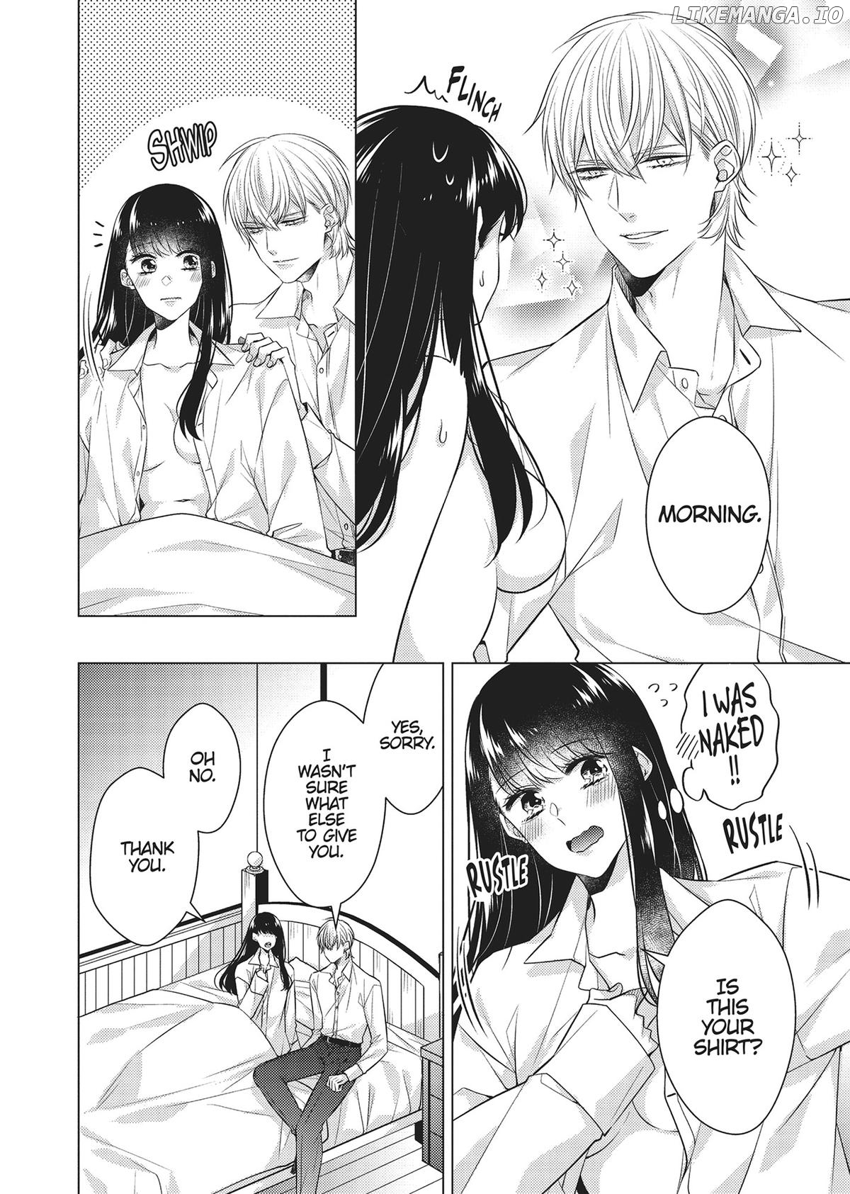 Isekai Ohoushi Kiroku Chapter 12 - page 2
