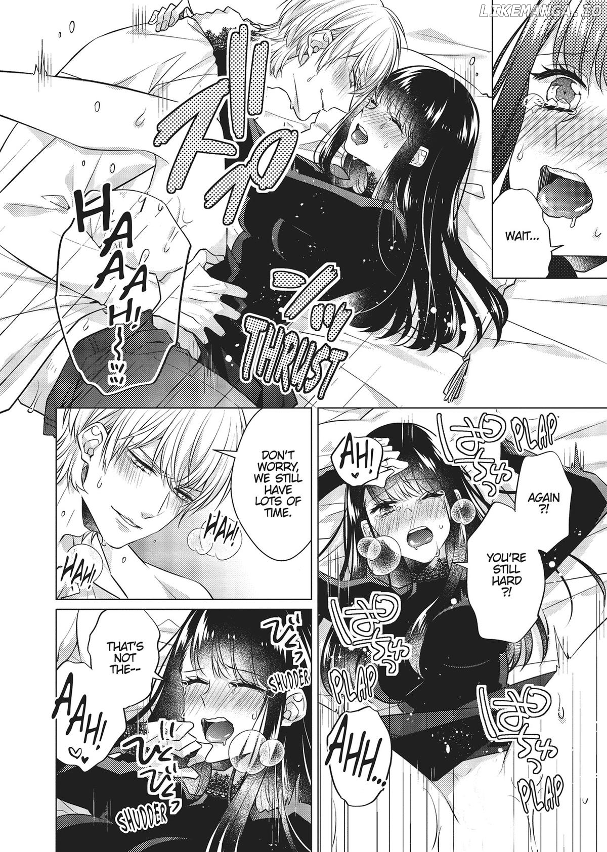 Isekai Ohoushi Kiroku Chapter 12 - page 26