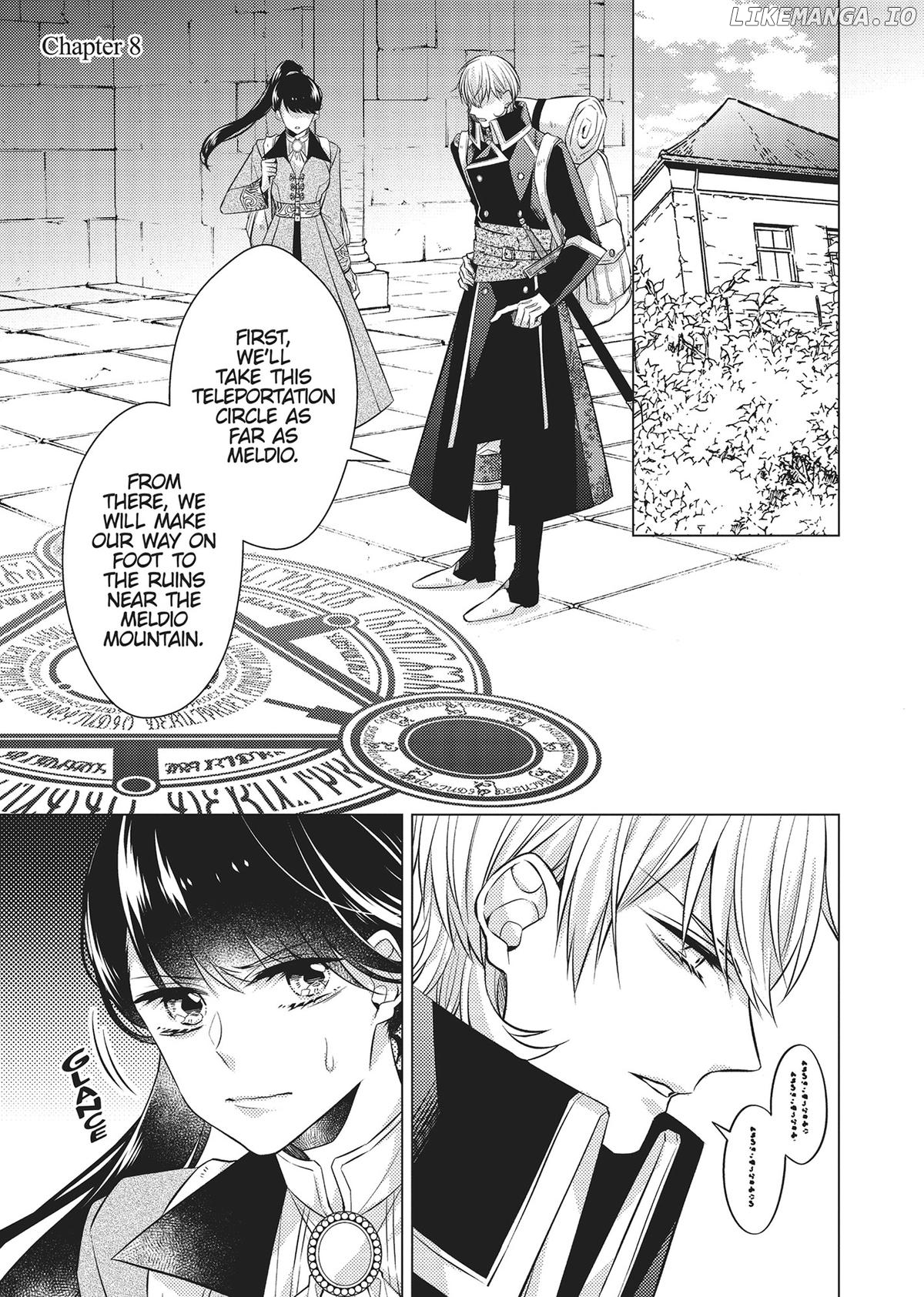 Isekai Ohoushi Kiroku Chapter 8 - page 1