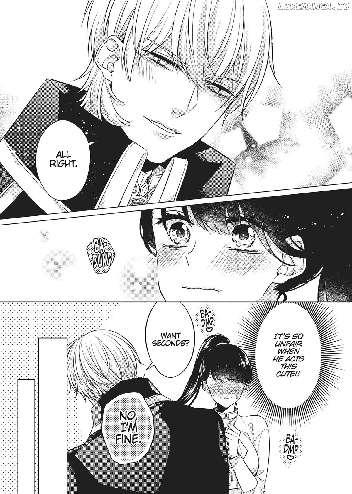 Isekai Ohoushi Kiroku Chapter 8 - page 15