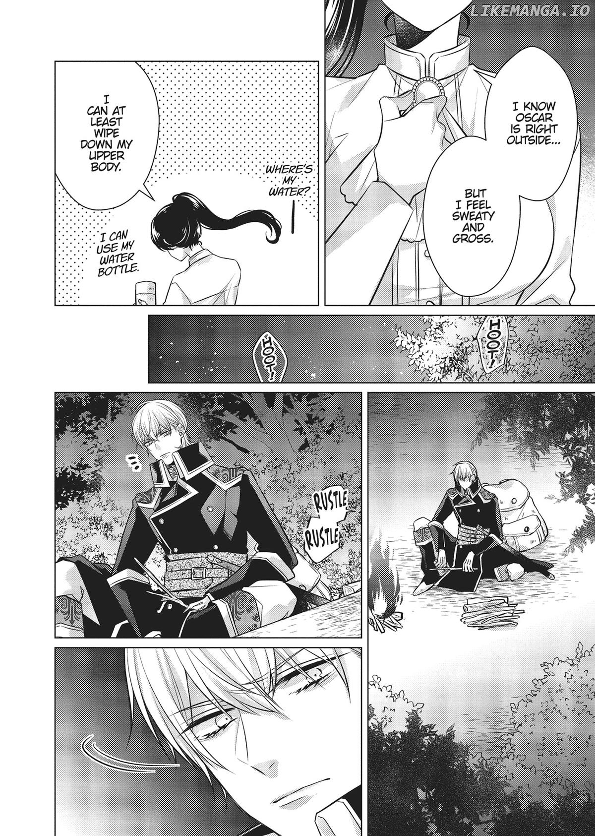 Isekai Ohoushi Kiroku Chapter 8 - page 18