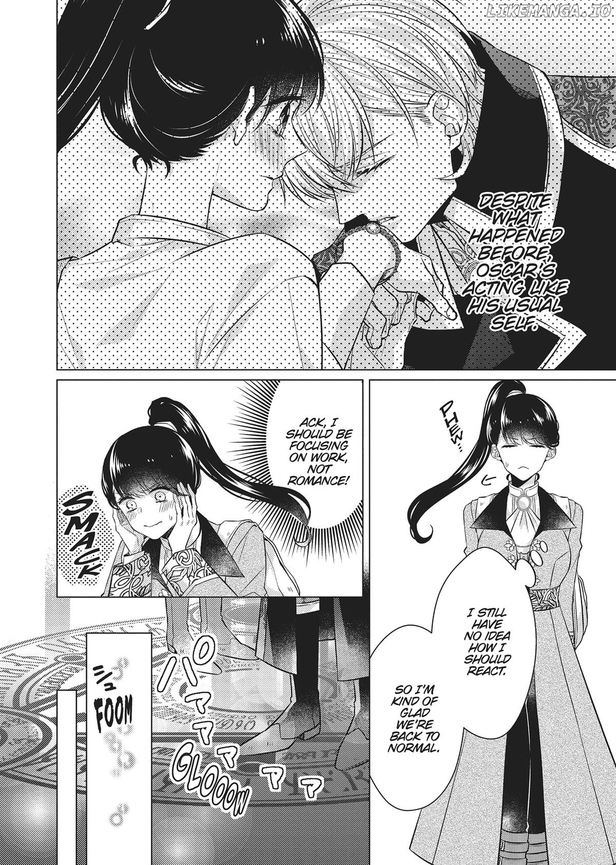 Isekai Ohoushi Kiroku Chapter 8 - page 2