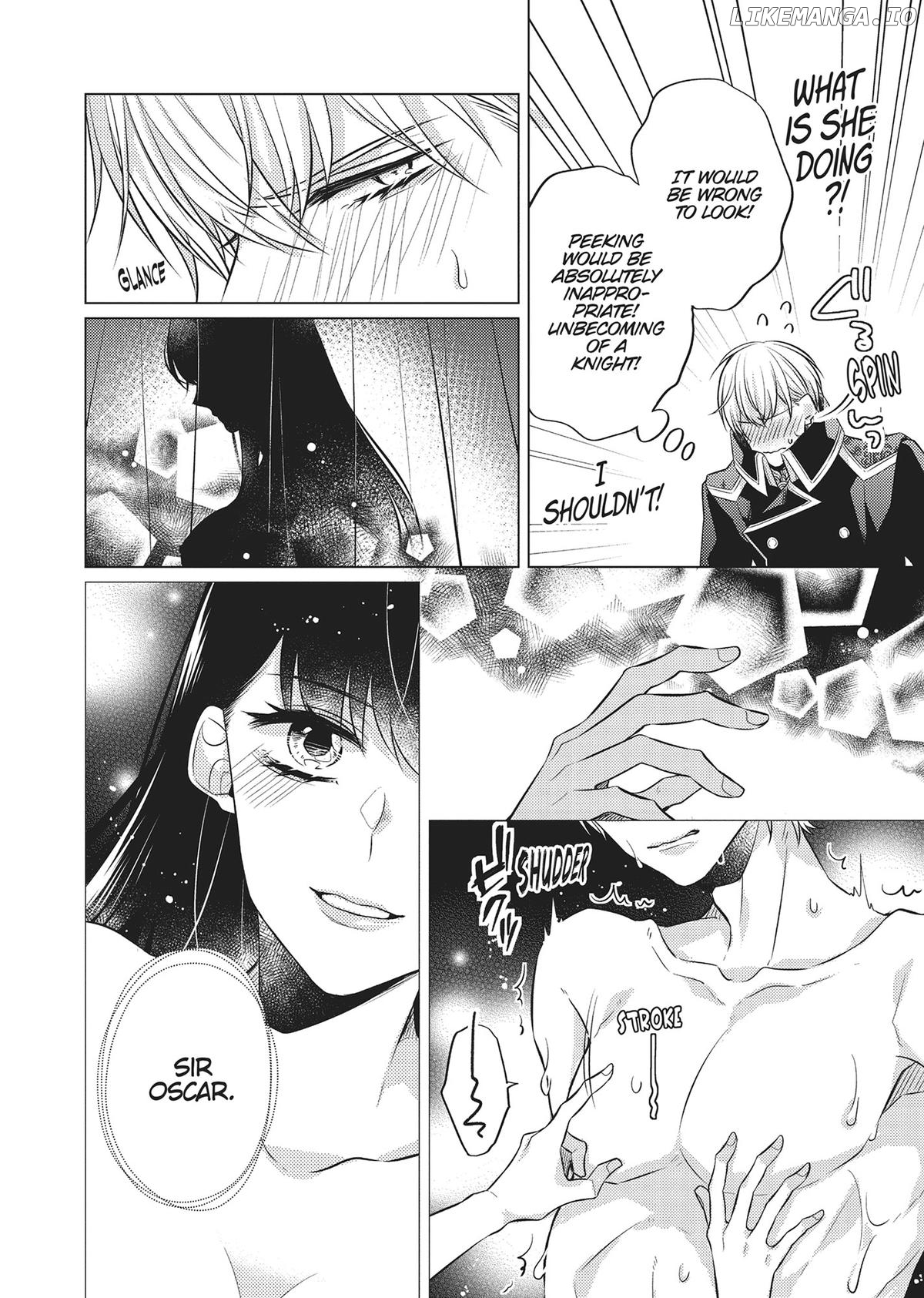 Isekai Ohoushi Kiroku Chapter 8 - page 20