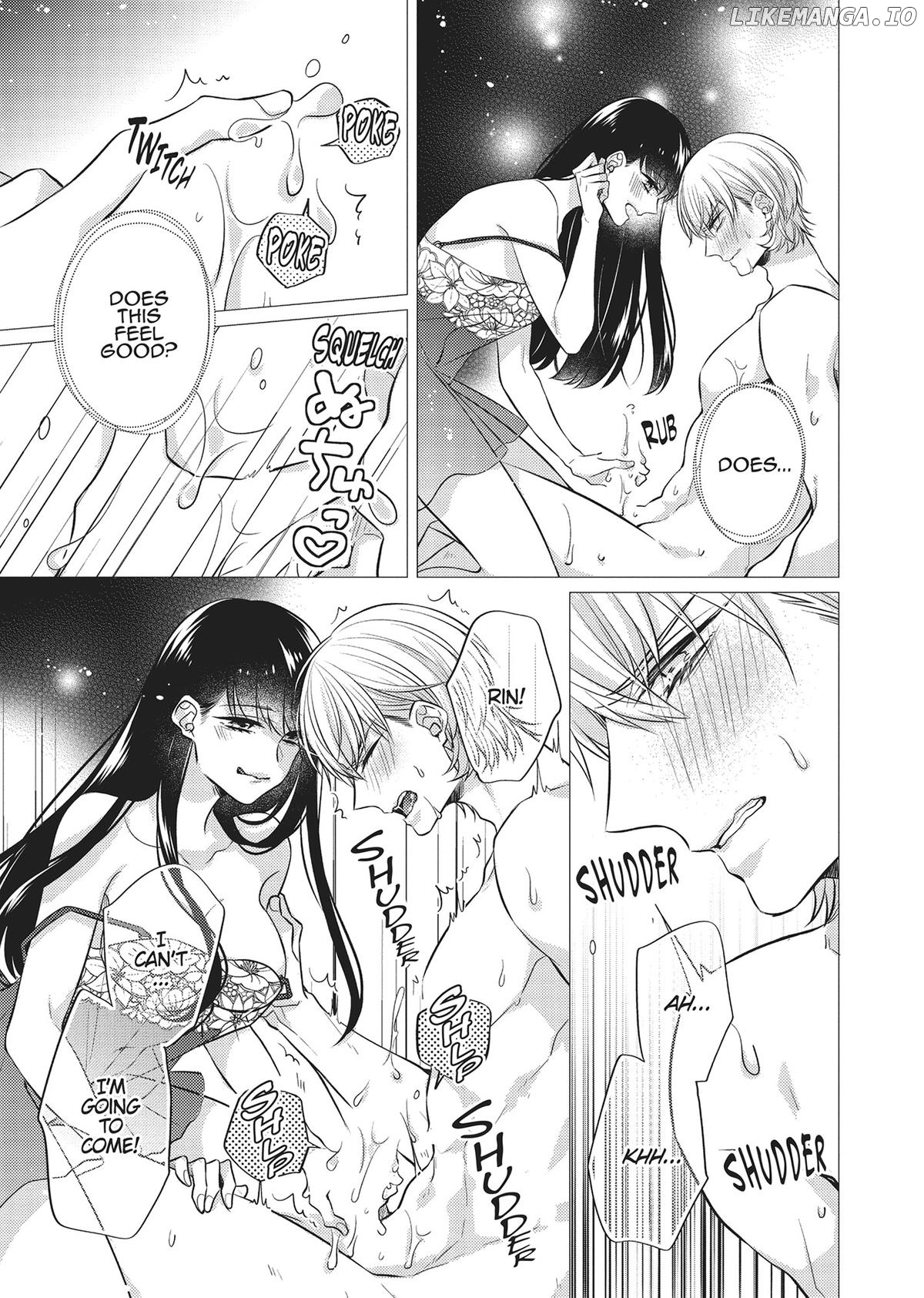 Isekai Ohoushi Kiroku Chapter 8 - page 21