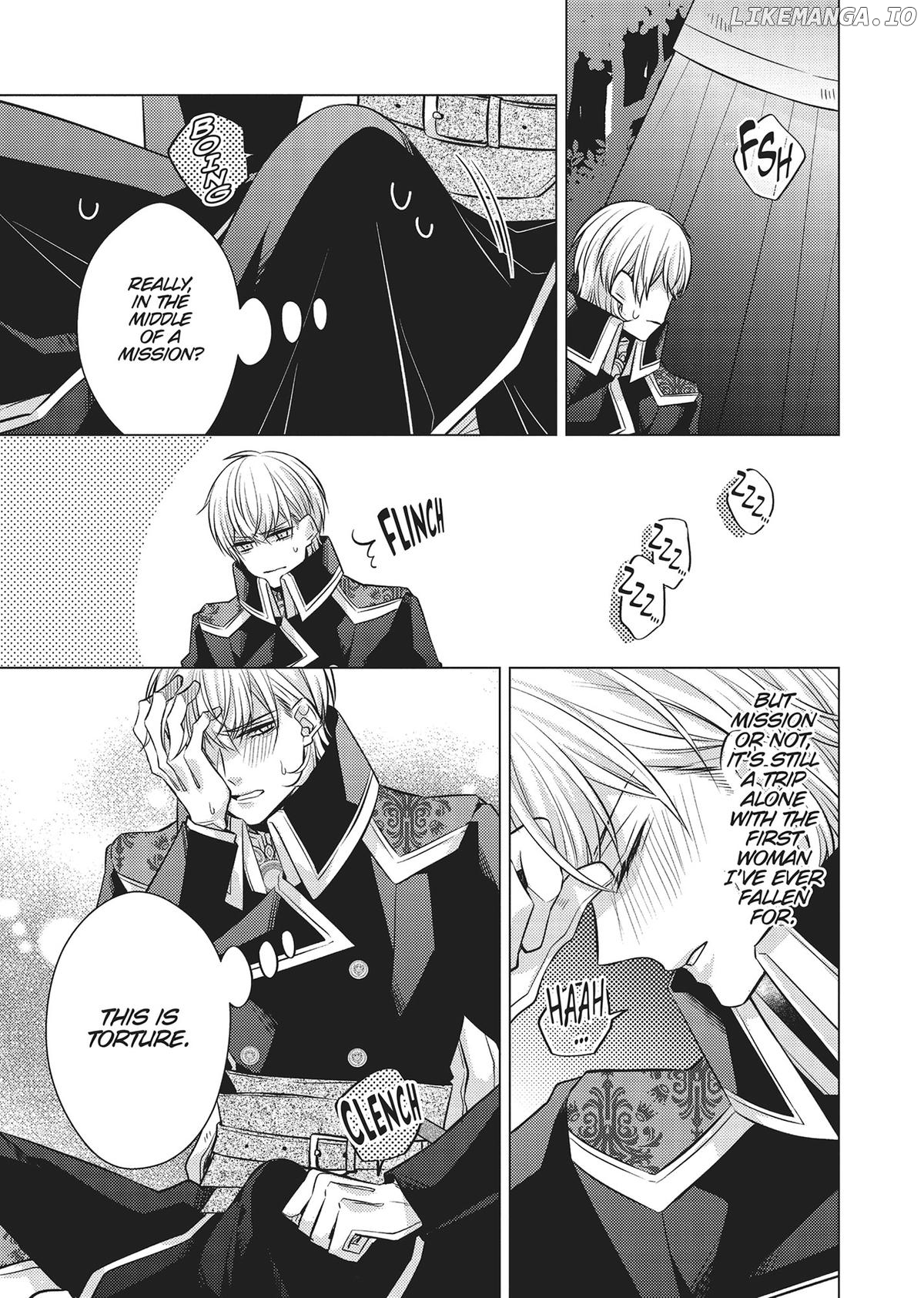Isekai Ohoushi Kiroku Chapter 8 - page 23