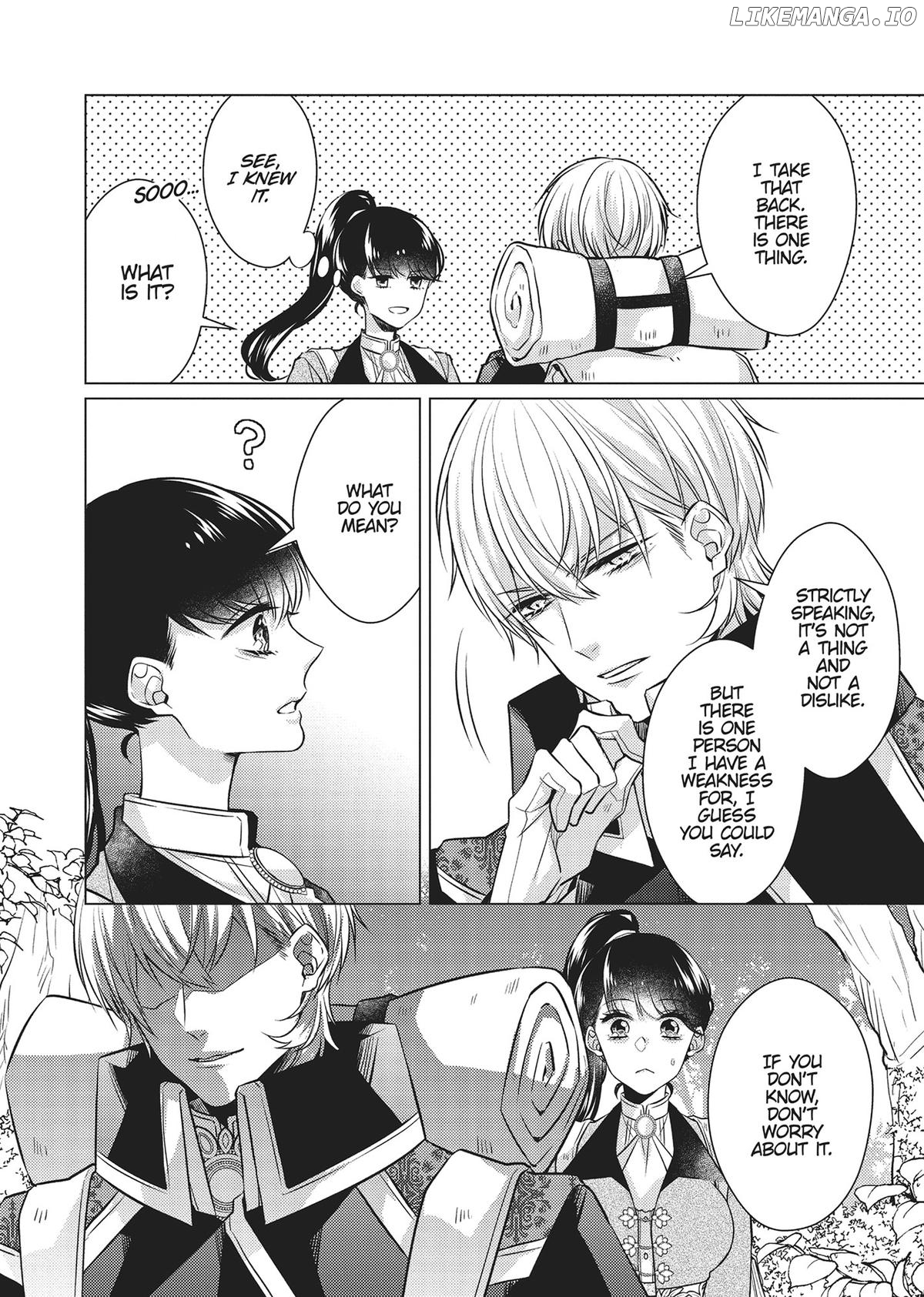 Isekai Ohoushi Kiroku Chapter 8 - page 6