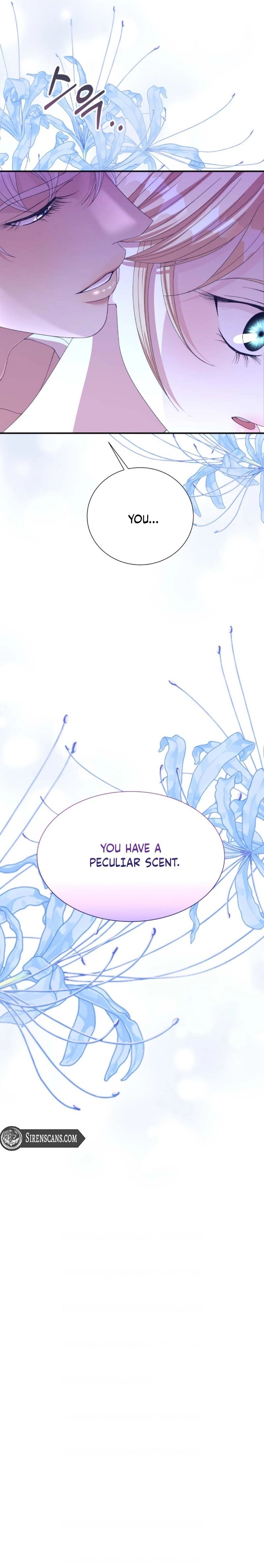 The Wolf Archduke's Companion Chapter 18 - page 12