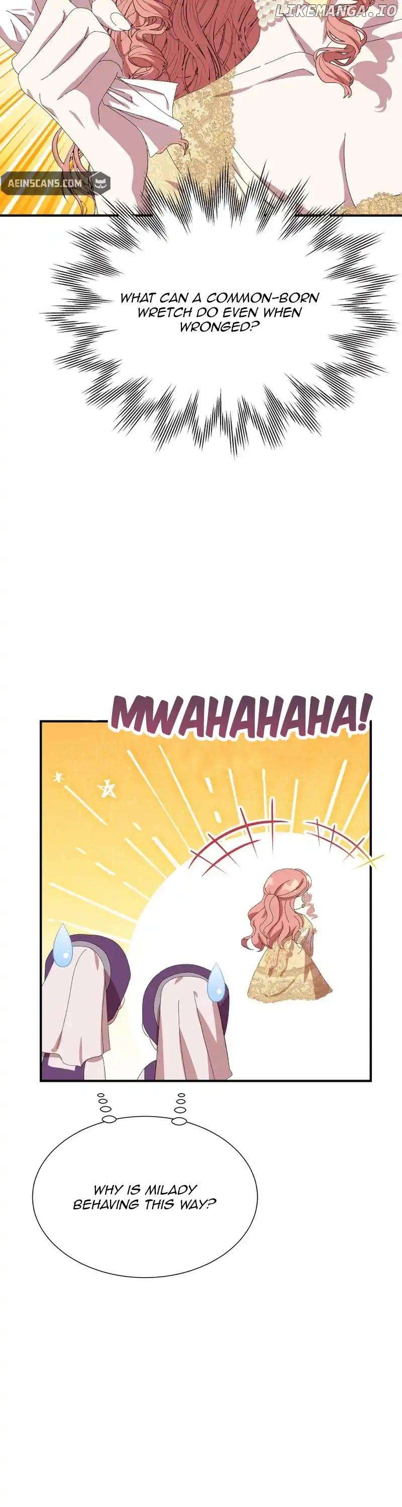 The Wolf Archduke's Companion Chapter 21 - page 32