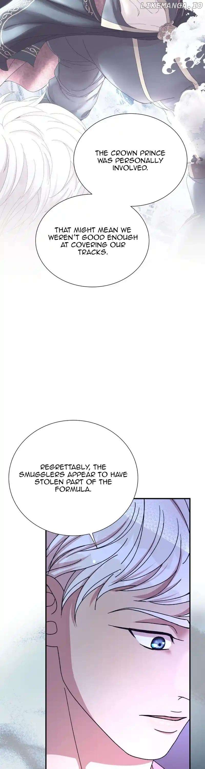 The Wolf Archduke's Companion Chapter 21 - page 35