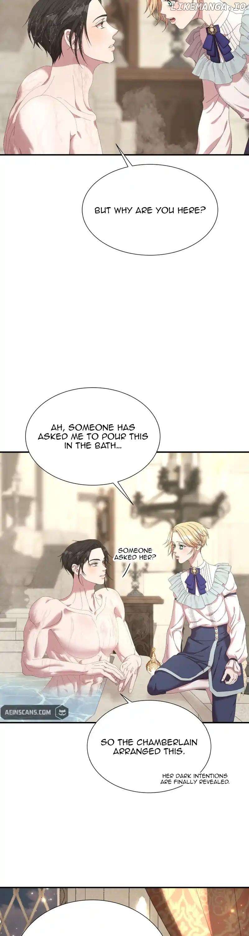 The Wolf Archduke's Companion Chapter 21 - page 4