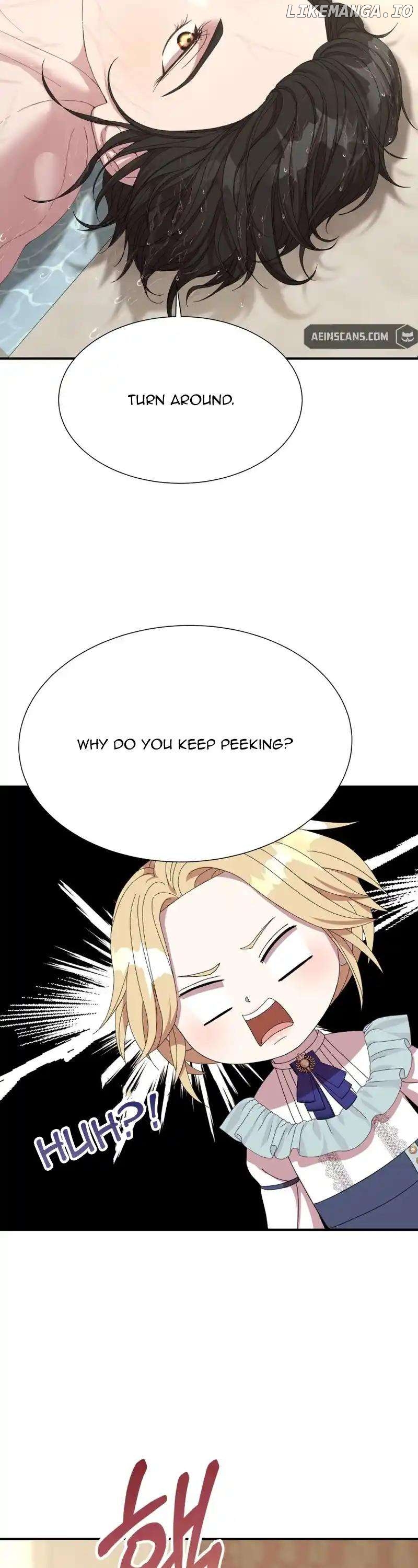 The Wolf Archduke's Companion Chapter 21 - page 8