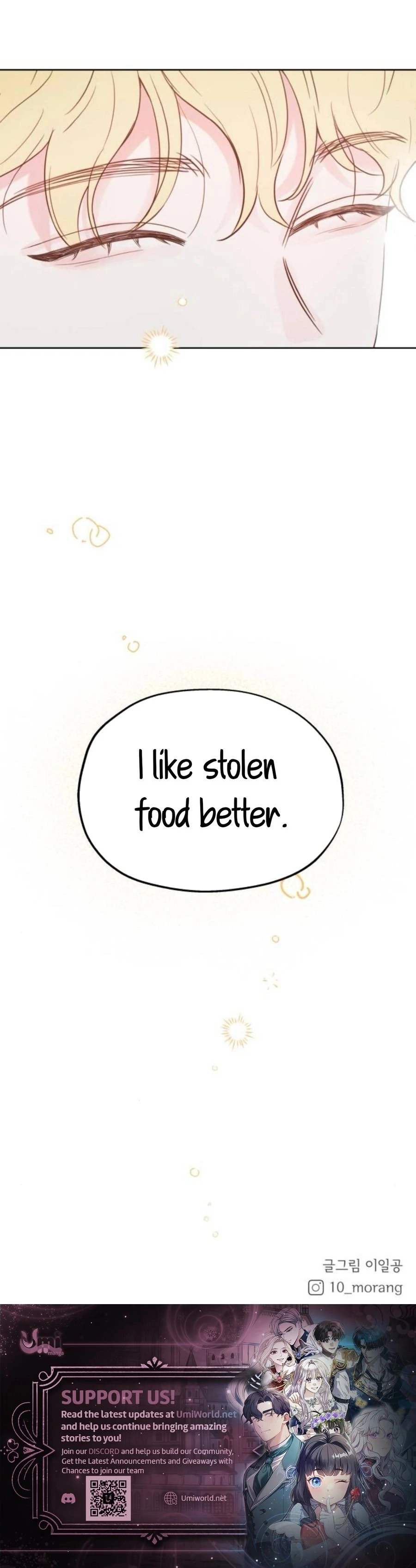 My Fake Love Chapter 19 - page 166