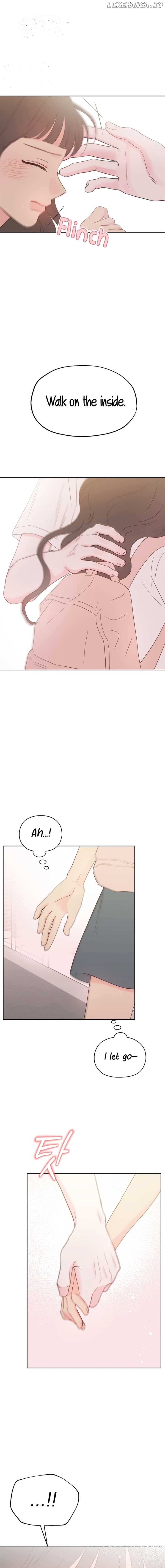 My Fake Love Chapter 22 - page 10