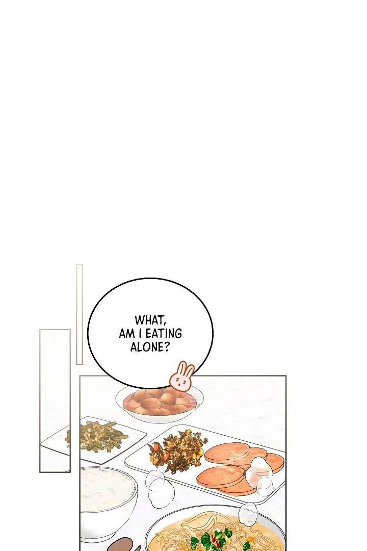 There's A Tiger Next Door Chapter 36 - page 24