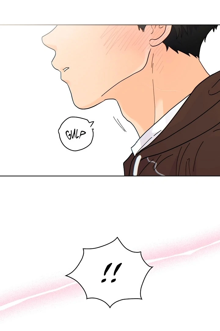 There's A Tiger Next Door Chapter 36 - page 40