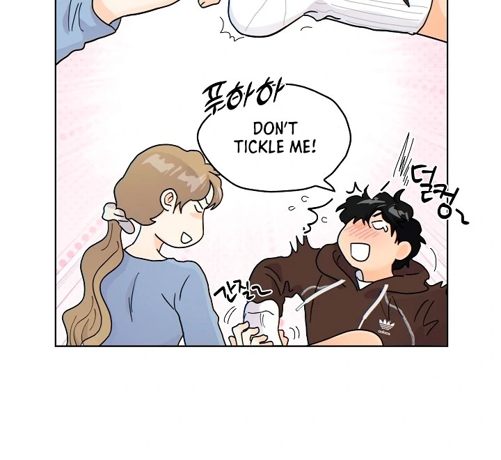 There's A Tiger Next Door Chapter 36 - page 42