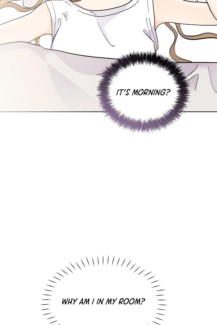 There's A Tiger Next Door Chapter 36 - page 5