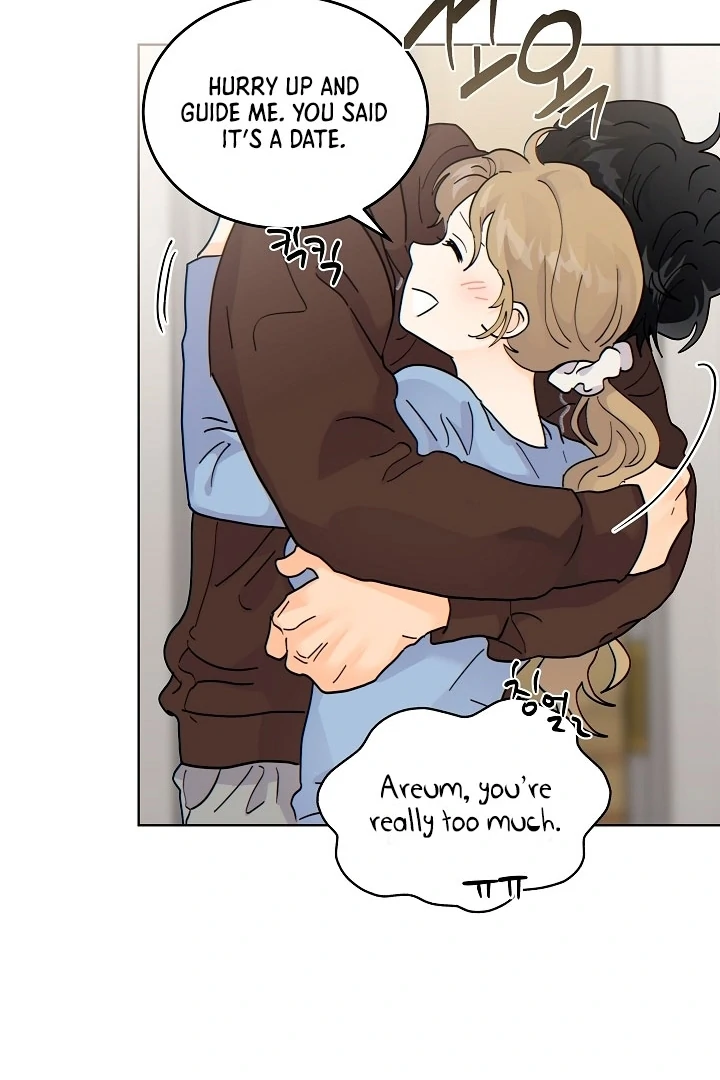 There's A Tiger Next Door Chapter 36 - page 65