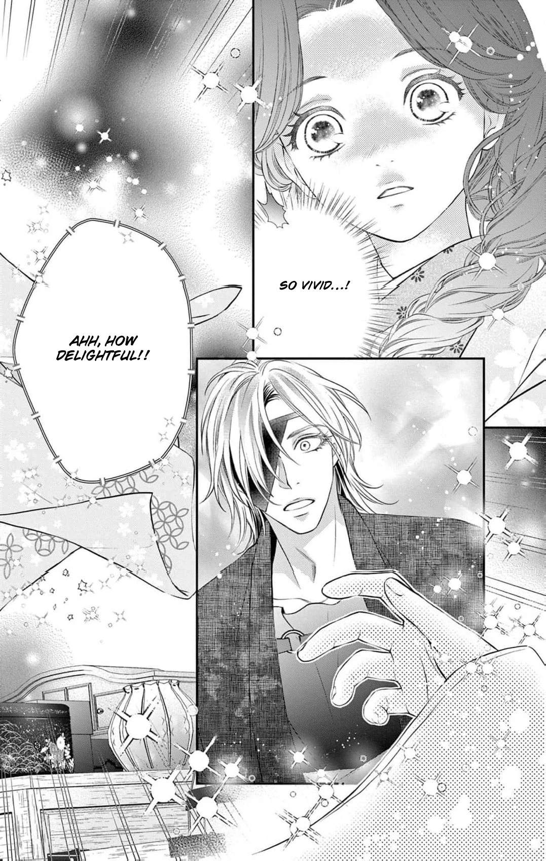 from a worthless maid to a pampered bride Chapter 15 - page 13