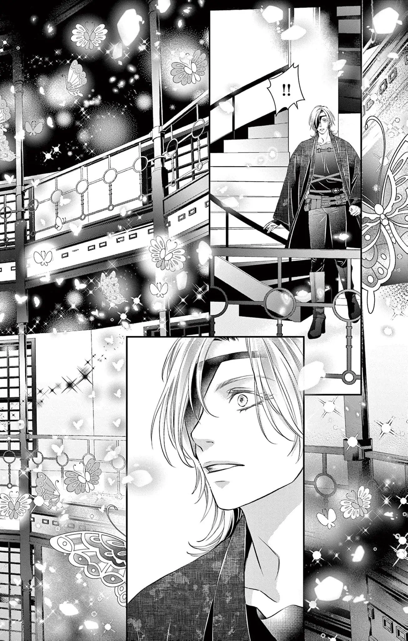 from a worthless maid to a pampered bride Chapter 15 - page 19