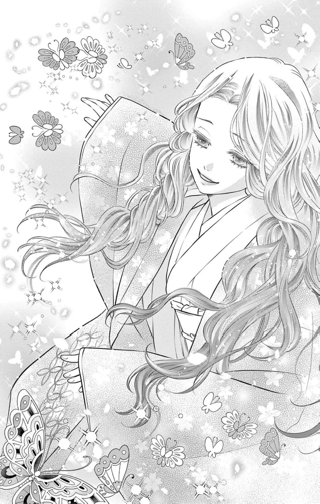 from a worthless maid to a pampered bride Chapter 15 - page 24