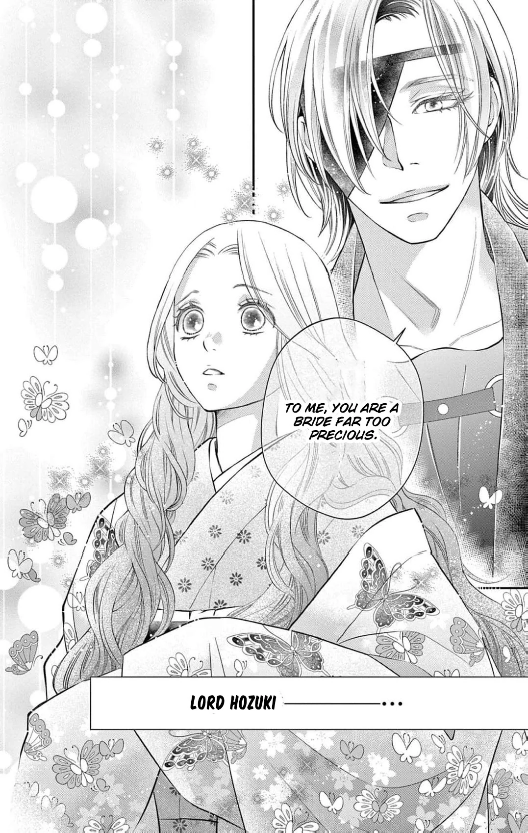 from a worthless maid to a pampered bride Chapter 15 - page 27