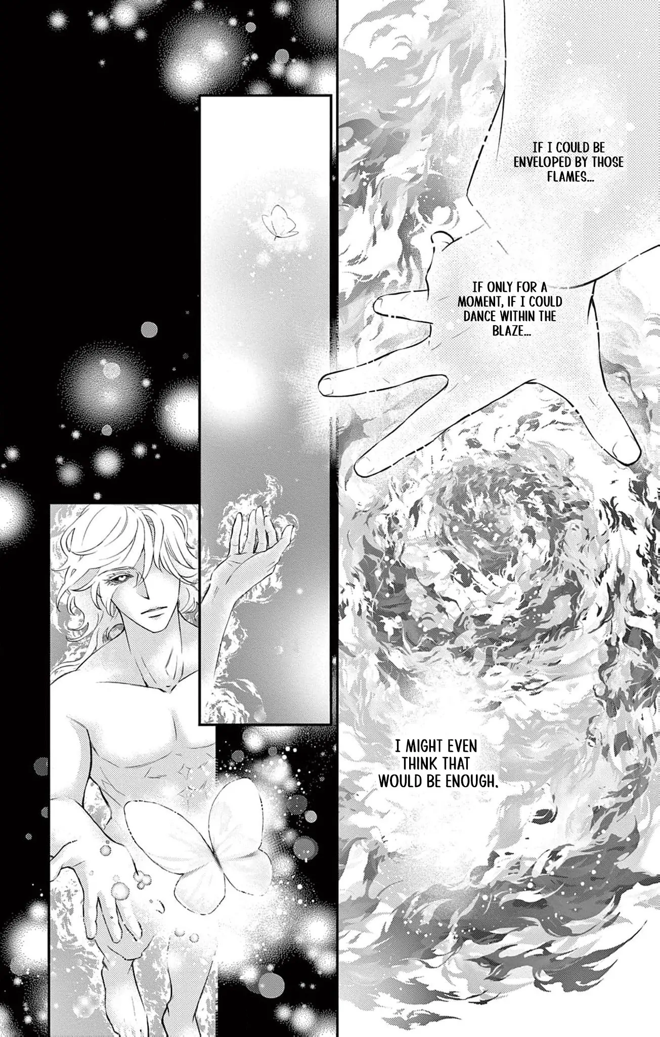 from a worthless maid to a pampered bride Chapter 15 - page 31