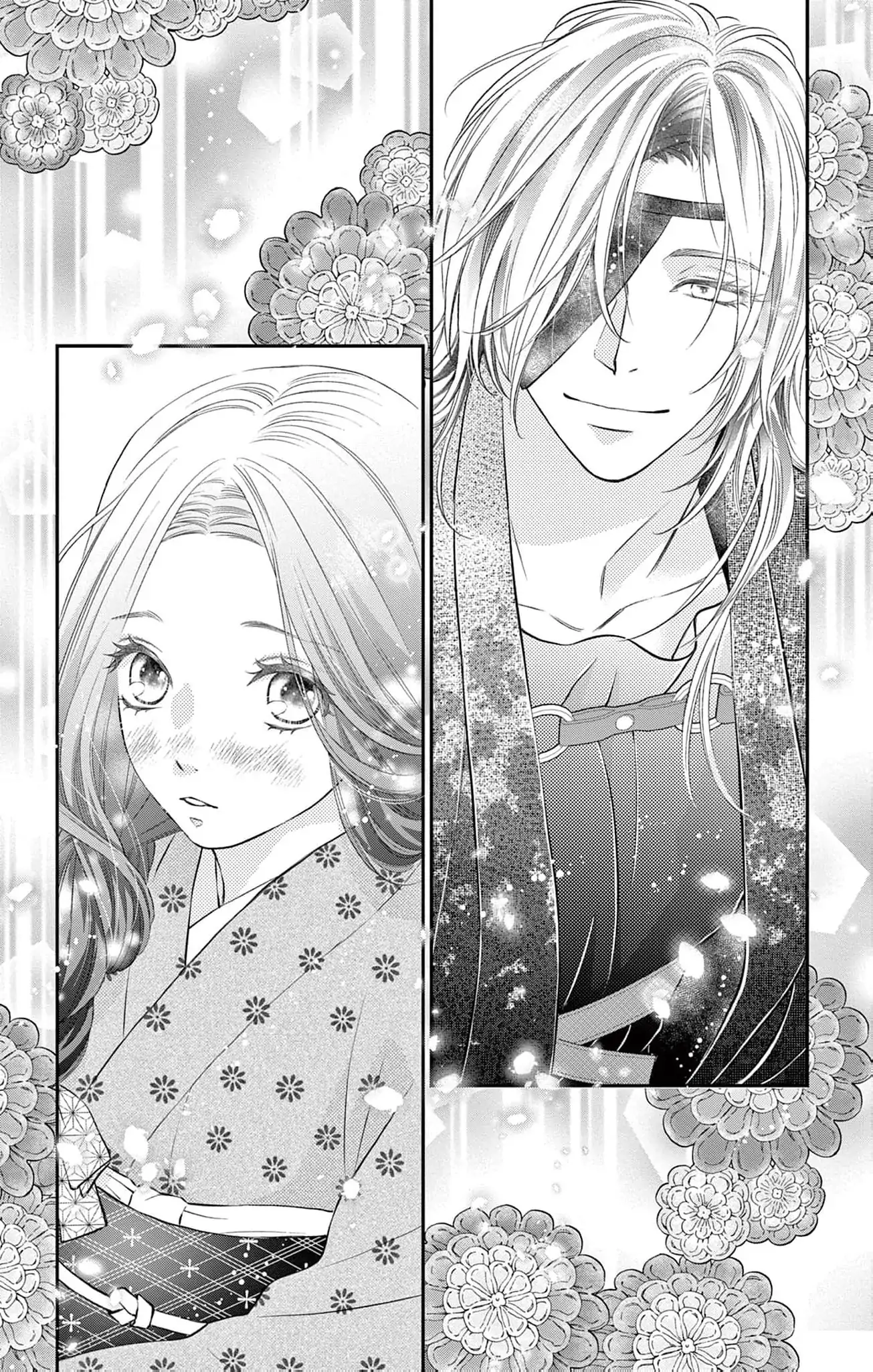 from a worthless maid to a pampered bride Chapter 16 - page 22